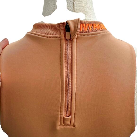 Adidas Originals x Ivy Park Sports Bra Women’s BNWT Gym Workout Fitness MED - Picture 7 of 9